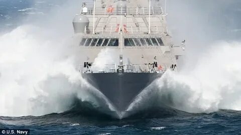 Корабль, который спасёт всех.