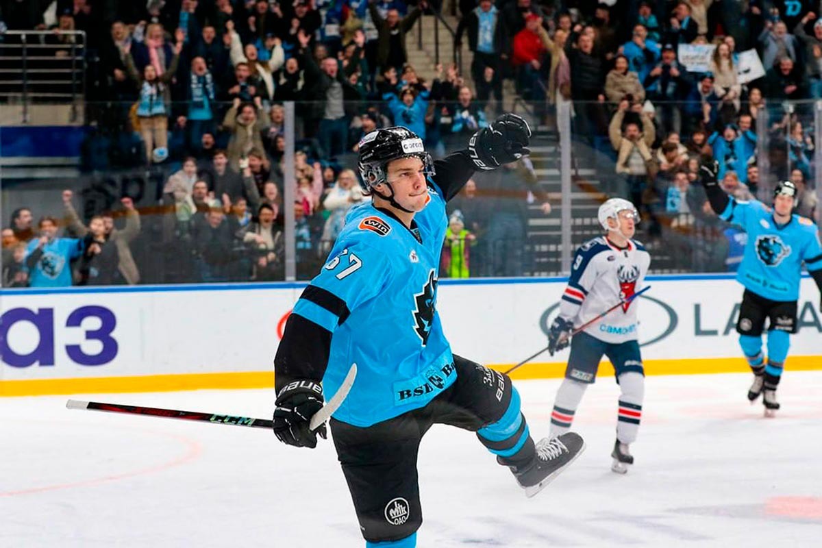    Фото: Хоккей Беларуси | Hockey.by / Telegram