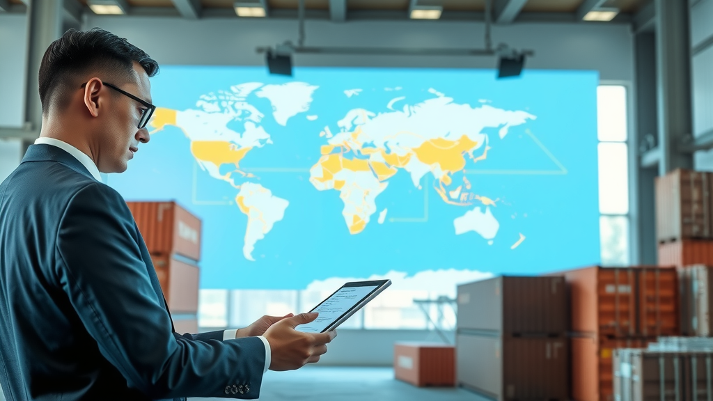    Хотите узнать, как импортировать товары из СЭЗ Китая? Откройте для себя уникальные особенности и преимущества торговли с КНР! kargo logistic