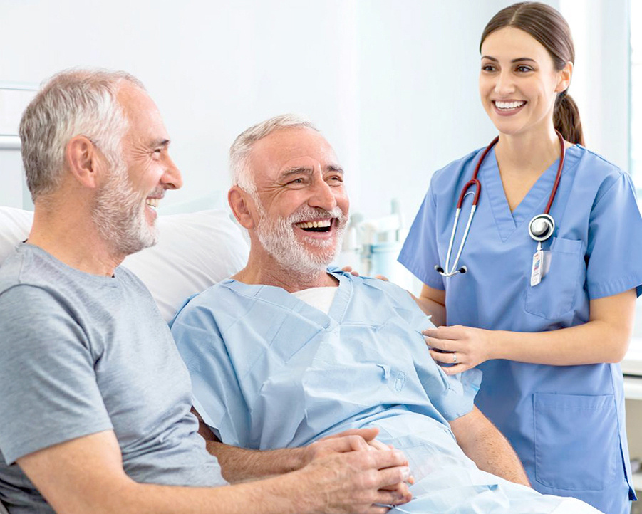     Смехотерапия в терапии: лечимся без лекарств