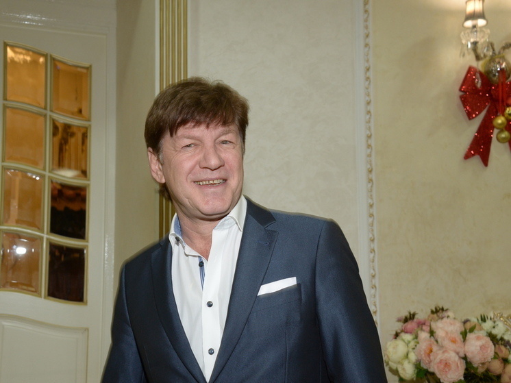     Anatoly Lomokhov/Global Look Press