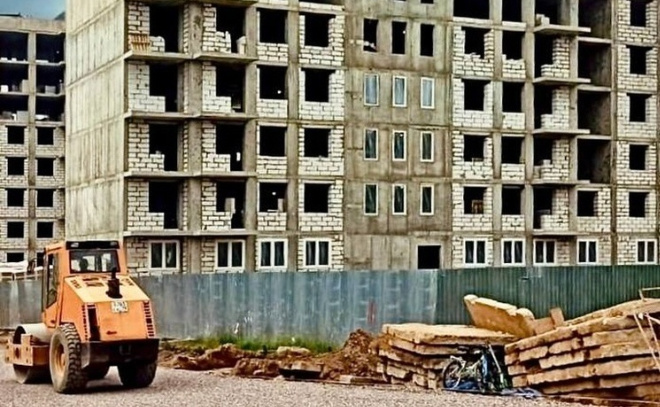    © телеграм-канал комитета по строительству Ленобласти