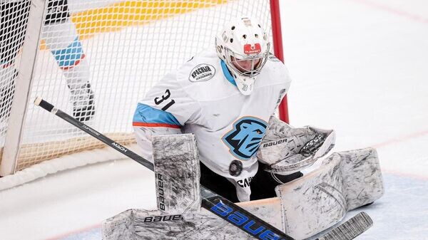    © Photo : Telegram / Хоккей Беларуси | Hockey.by