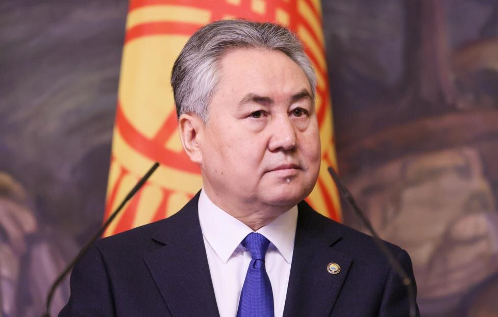 © Михаил Метцель/ ТАСС