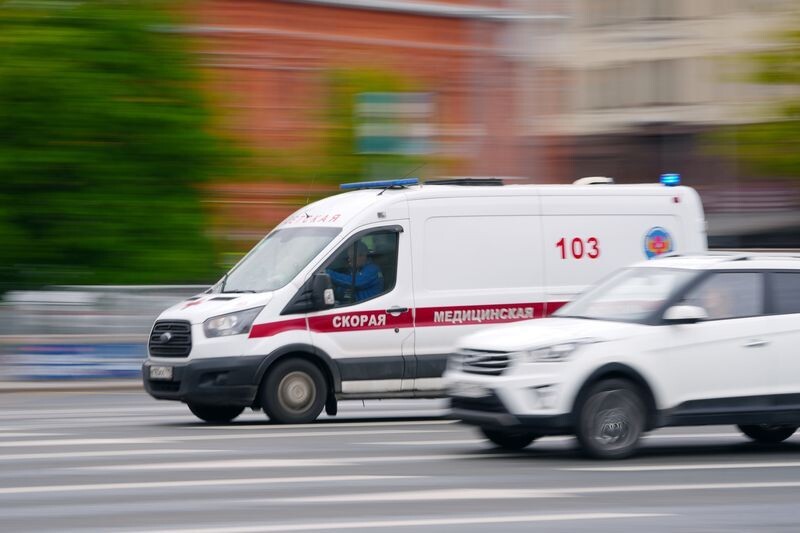     / Источник: © ИЗВЕСТИЯ/Дмитрий Коротаев