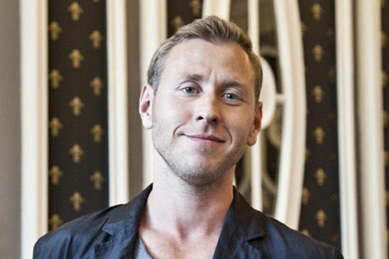 Михаил Тарабукин