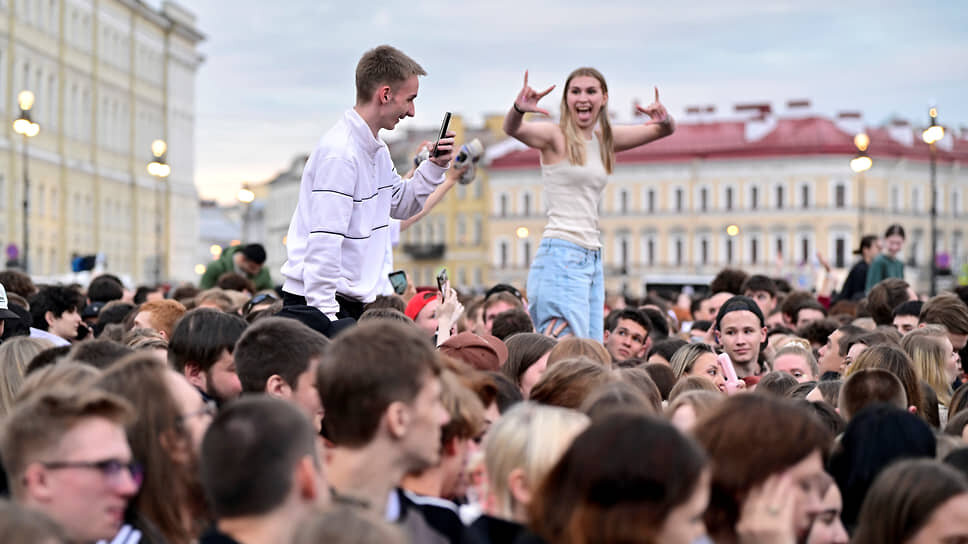 Фото: Алексей Смагин / Коммерсантъ