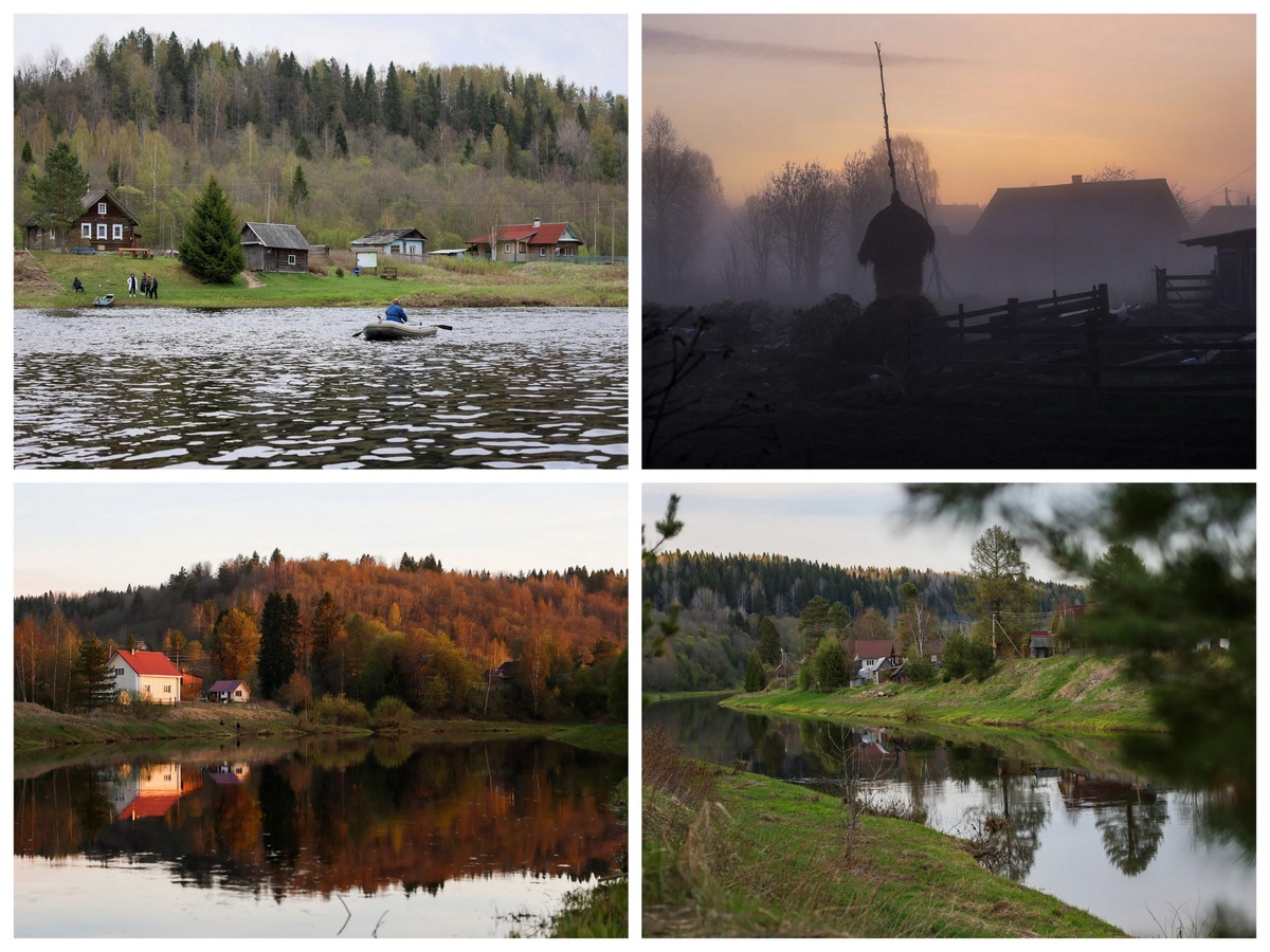 Фото: Юлия Пыхалова.