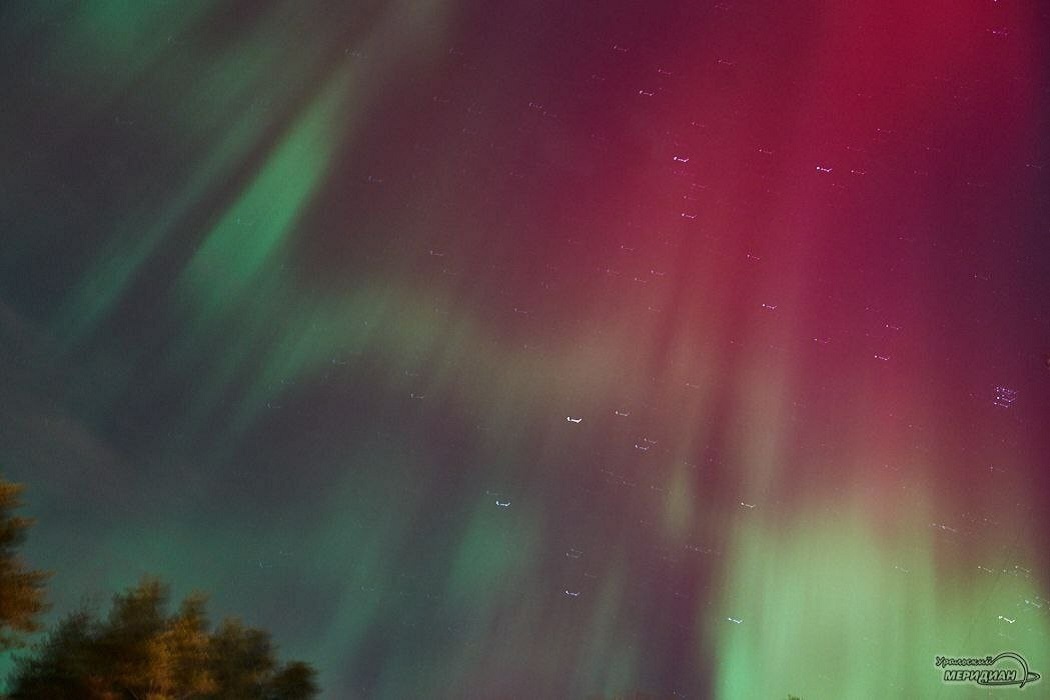    Фото: Лидия Аникина © ИА «Уральский меридиан»