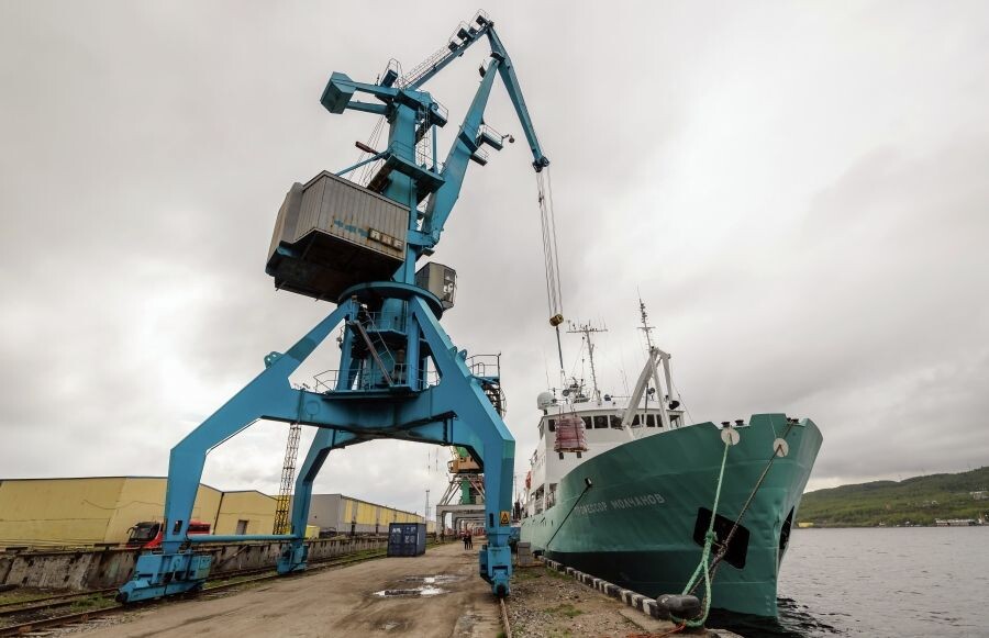     / Источник: © Дмитрий Дубов/РИА Новости