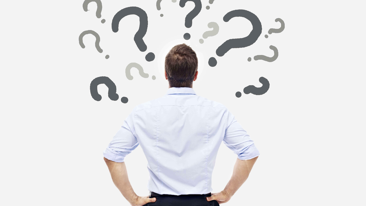 мысли инвестора