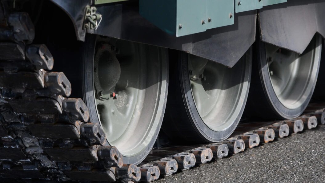    Ilya Moskovets/URA.RU/Globallookpress