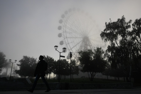 Фото: РИА Новости / Александр Кряжев