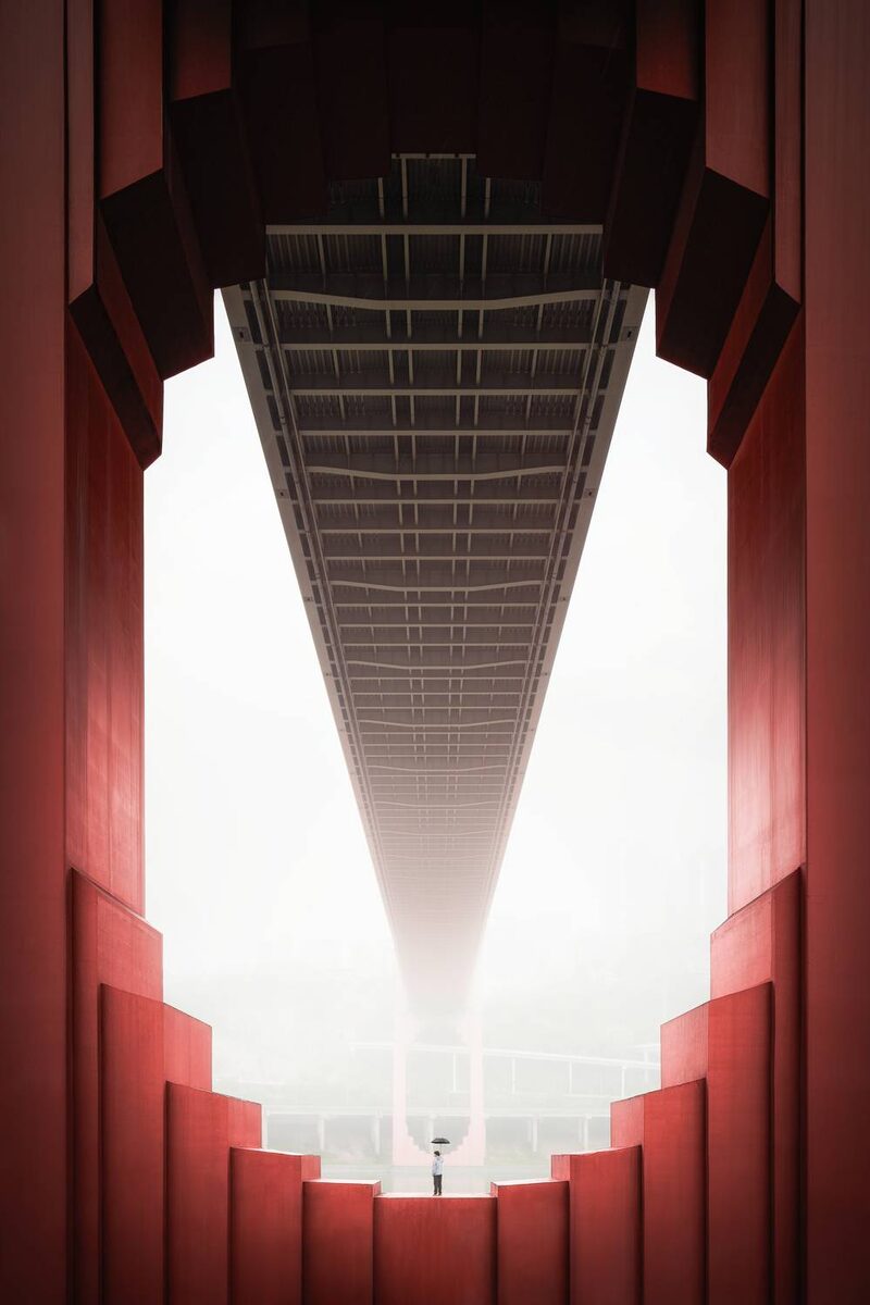 Алые ворота