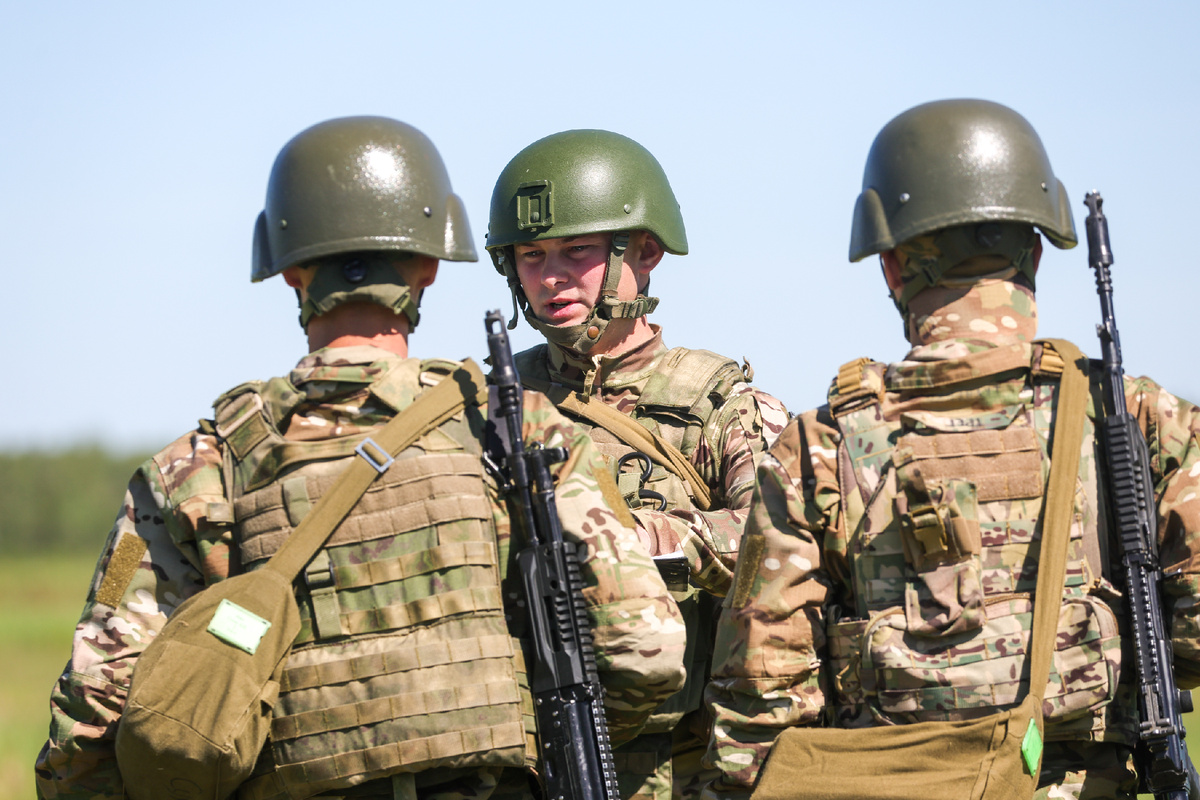 Shatokhina Natalia / news.ru / Global Look Press