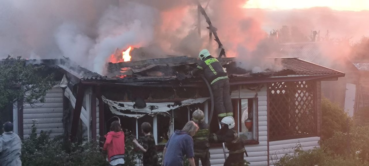    Фото: Госкомитет Карелии по безопасности / Telegram