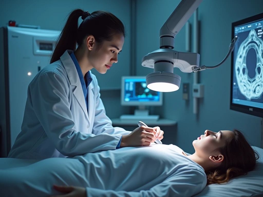 Врач ультразвуковой диагностики в России