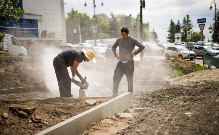    Фото: тг-канал Сергея Котлярова.