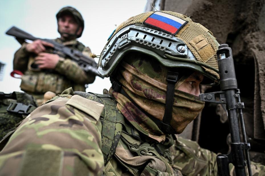    Сергей Бобылев/РИА Новости