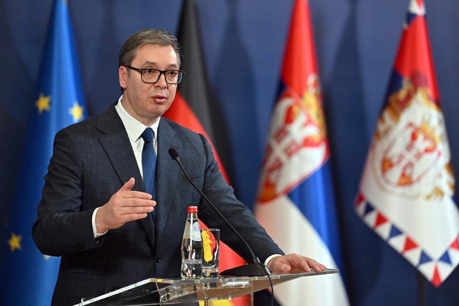    Soeren Stache/dpa/Global Look Press