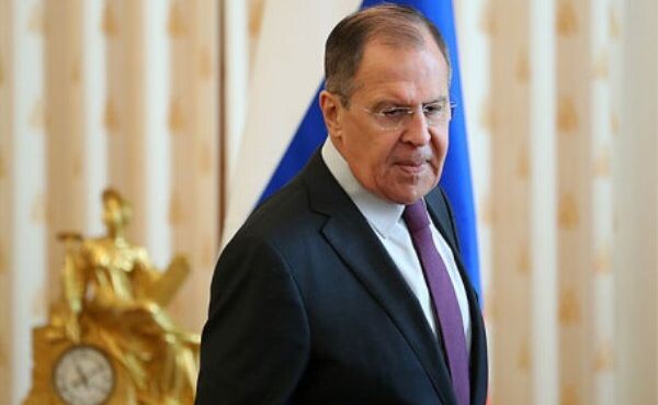    Лавров очередной раз назвал условие завершения конфликта на Украине