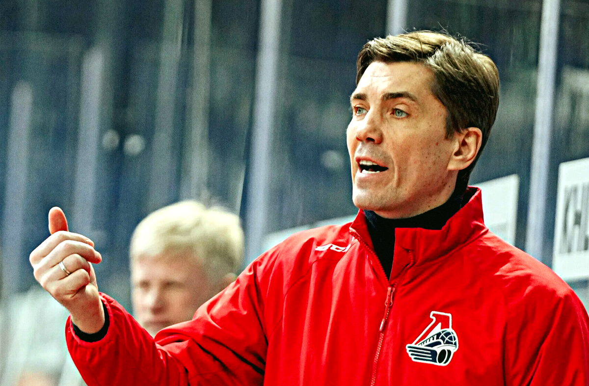 Игорь Валерьевич уже вернулся на пост руководителя московского ЦСКА вместе со всем тренерским штабом