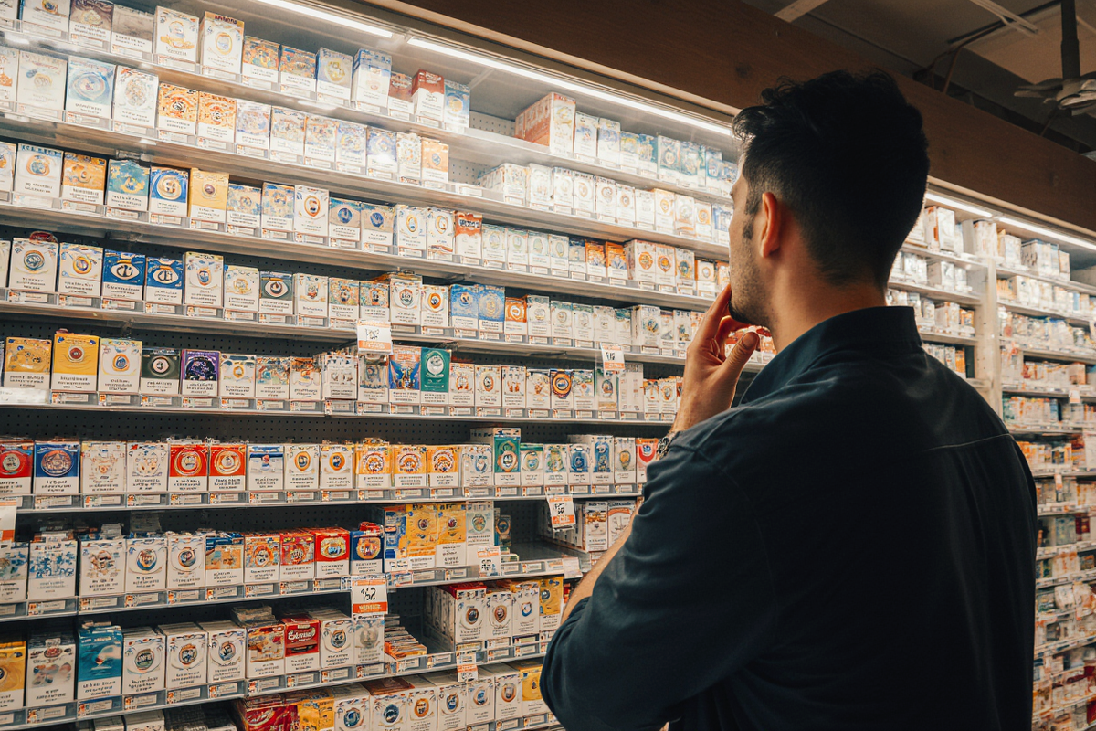 Индонезия курит миллиардами, но зарабатывают ли на этом бренды? Считаем по пачкам: кто получает больше — вы или государство?
💸 Думали, сигаретный бизнес — золотая жила?
В Индонезии — стране с 500 млрд сигарет в год — кажется, можно озолотиться. Но реальность жёстче: до 70% от каждой пачки уходит в госказну, а не в ваш карман. Почему даже при миллионах проданных сигарет бренд может остаться с копейками — разбираем в цифрах.
📊 Сколько на самом деле стоит выпустить сигарету под своим брендом?
💼 Кому выгоднее: фабрике, государству или вам?
📦 Kretek или Marlboro: что продаётся и что приносит деньги?
👉 Читайте анализ и заказывайте собственную модель себестоимости — прежде чем вкладываться.
