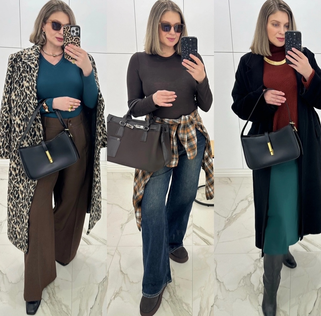 Евгения Хает стилист