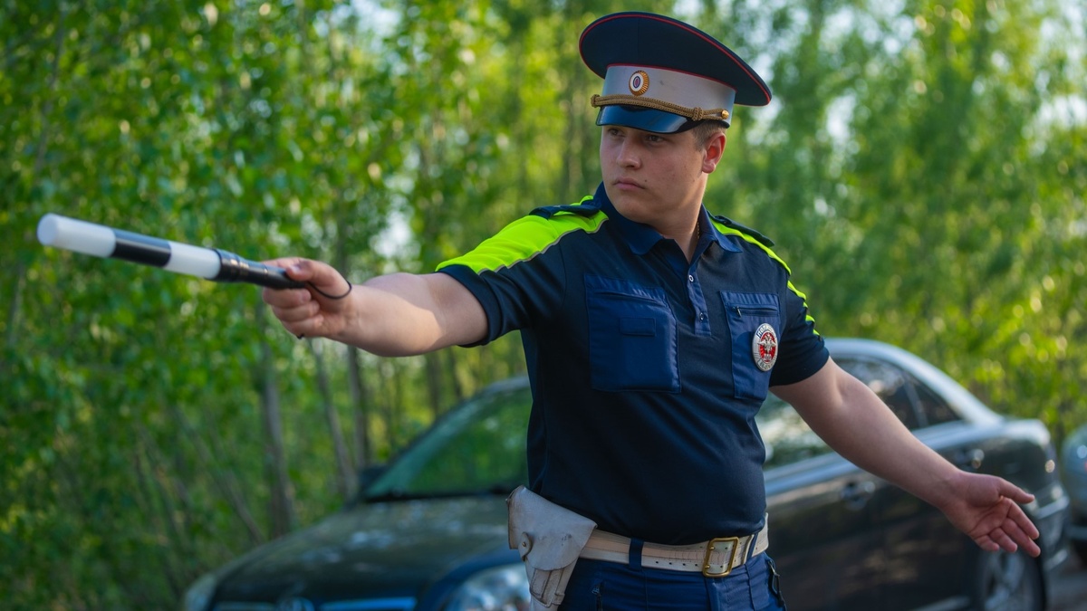    В Югре оштрафовали 99 водителей за нарушение правил перевозки детей