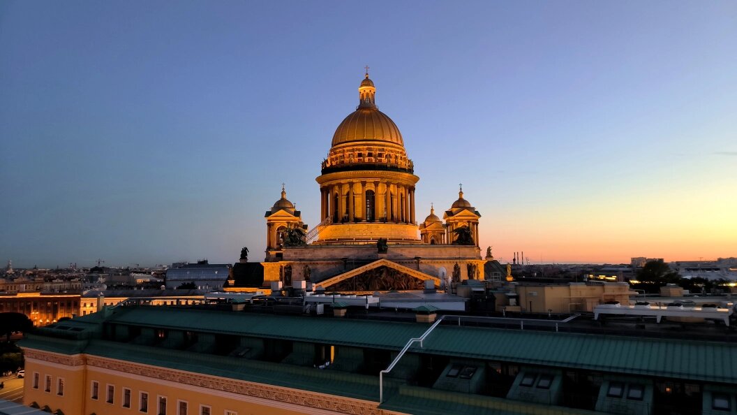    фото: Maksim Konstantinov/Global Look Press