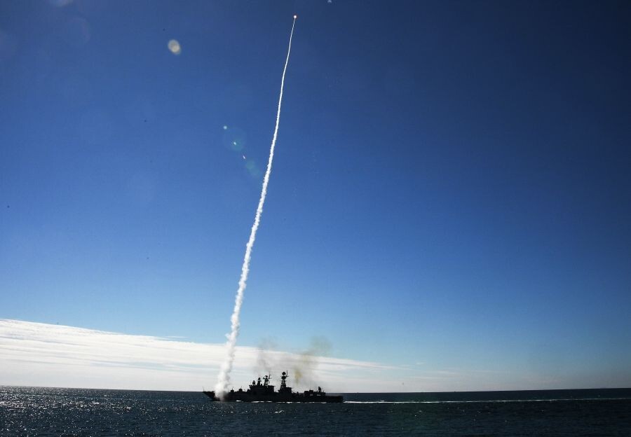     / Источник: © Виталий Аньков/РИА Новости