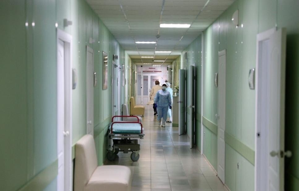 Эрик Романенко/ ТАСС