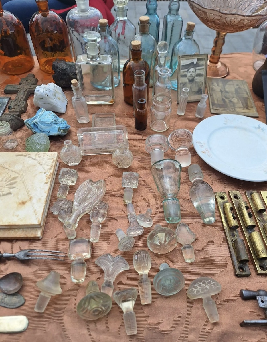 Фото - собственность автора канала "ТАК НАДО".