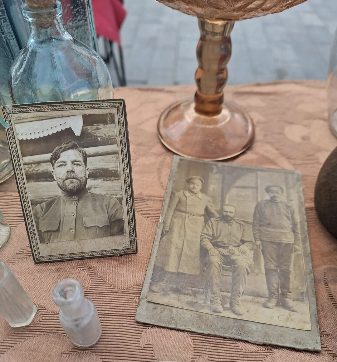 Фото - собственность автора канала " ТАК НАДО".