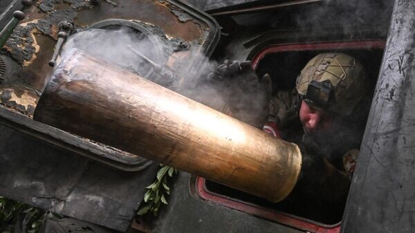    © РИА Новости . Станислав Красильников