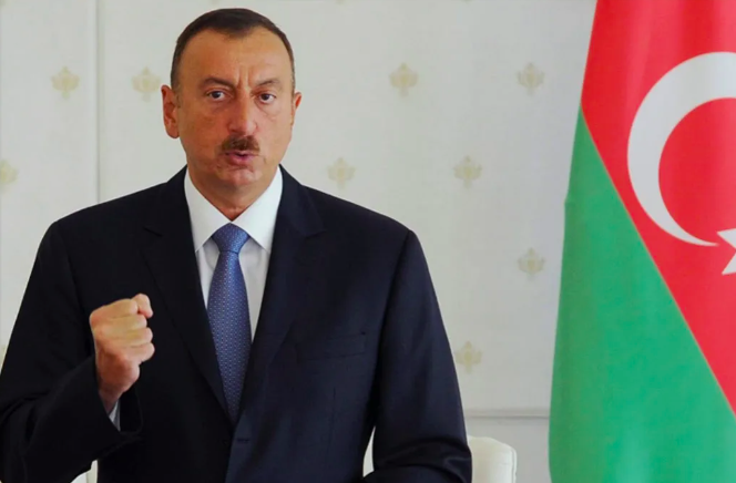 Фото: правительство Азербайджана