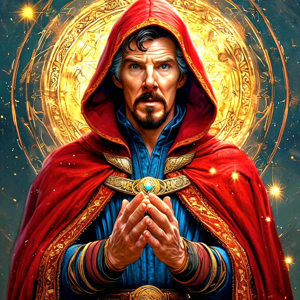 Откуп перед высшими силами за ритуал