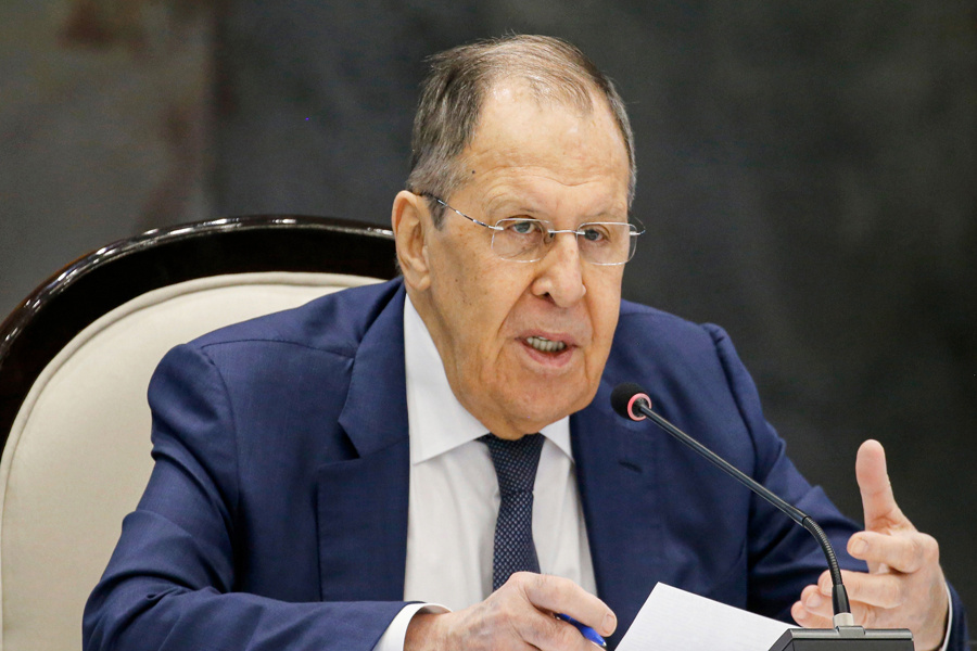    © Игорь Егоров/РИА Новости