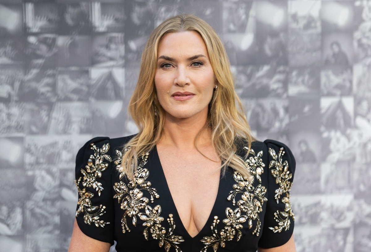    Кейт Уинслет отказалась от роли в сериале The Spot (фото 1)