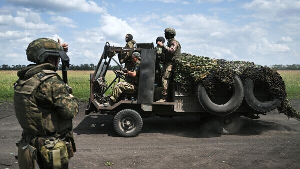    © Sputnik / Станислав Красильников