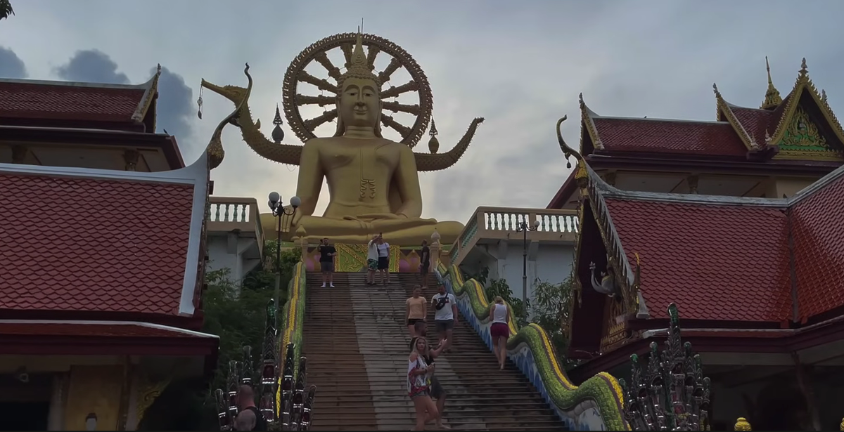 Отдых в Таиланде в августе