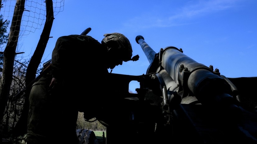   РИА Новости Сергей Бобылев