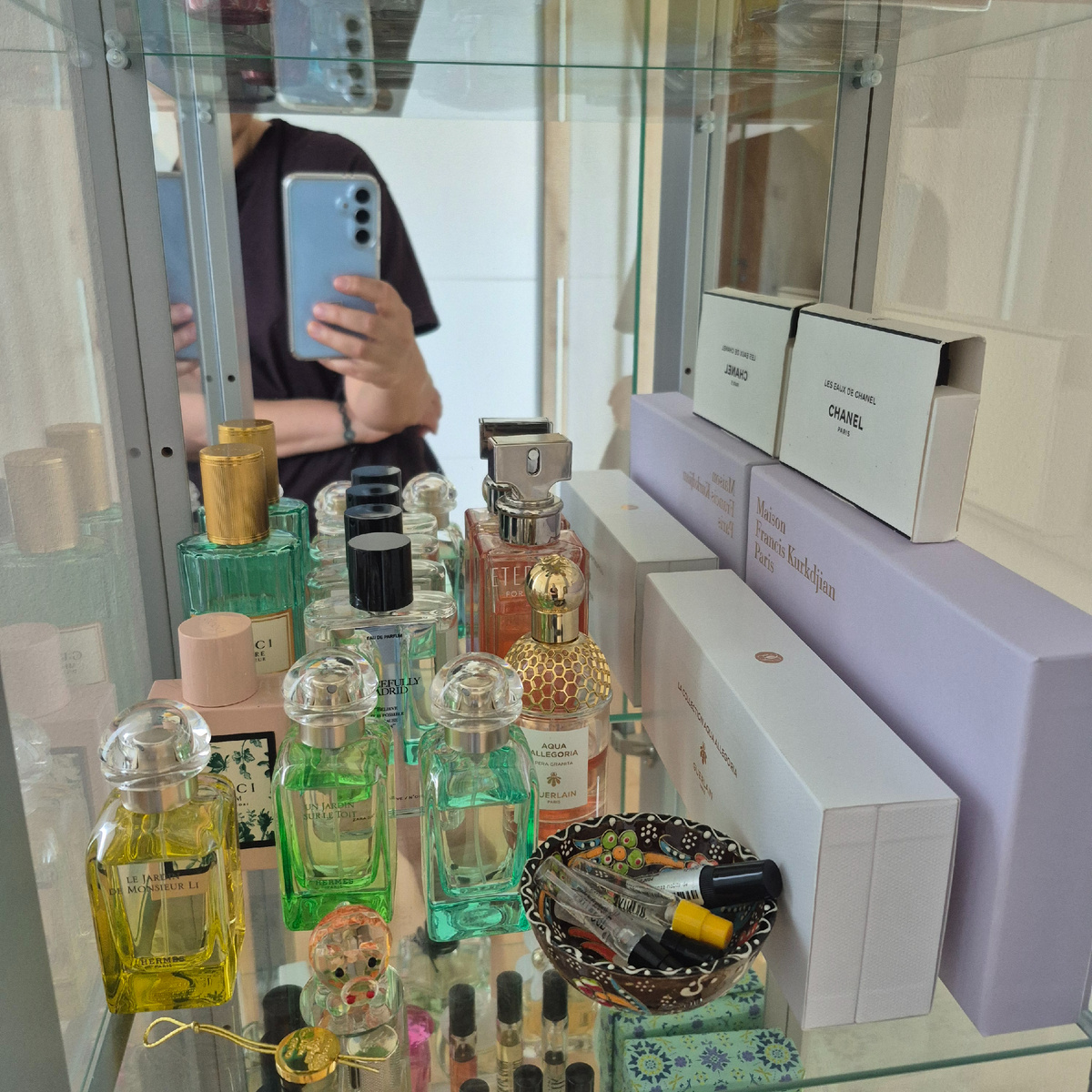 В основном люкс