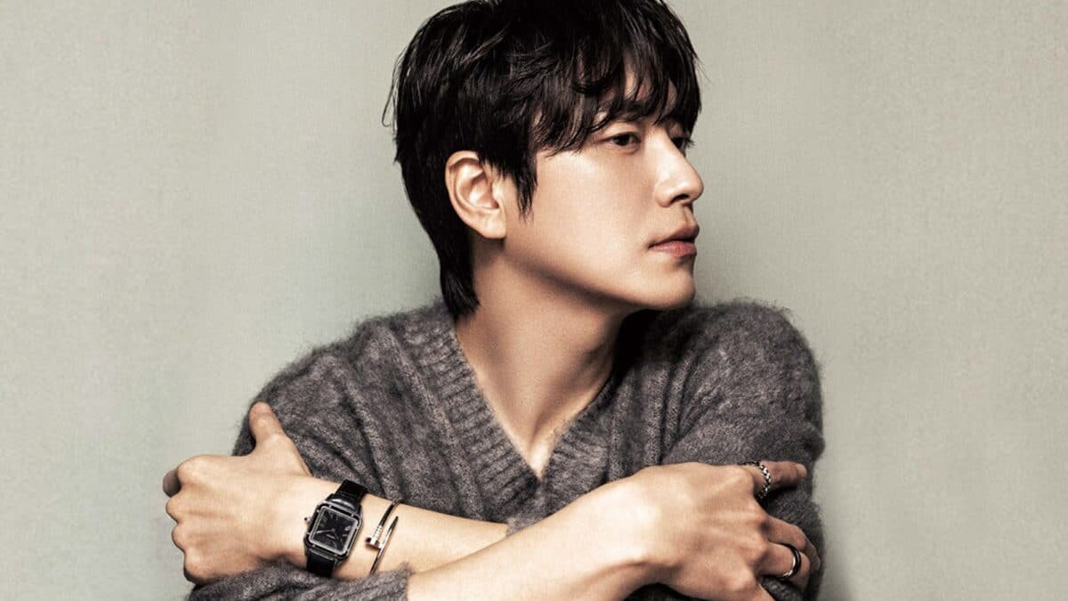 Ли Джун Хёк