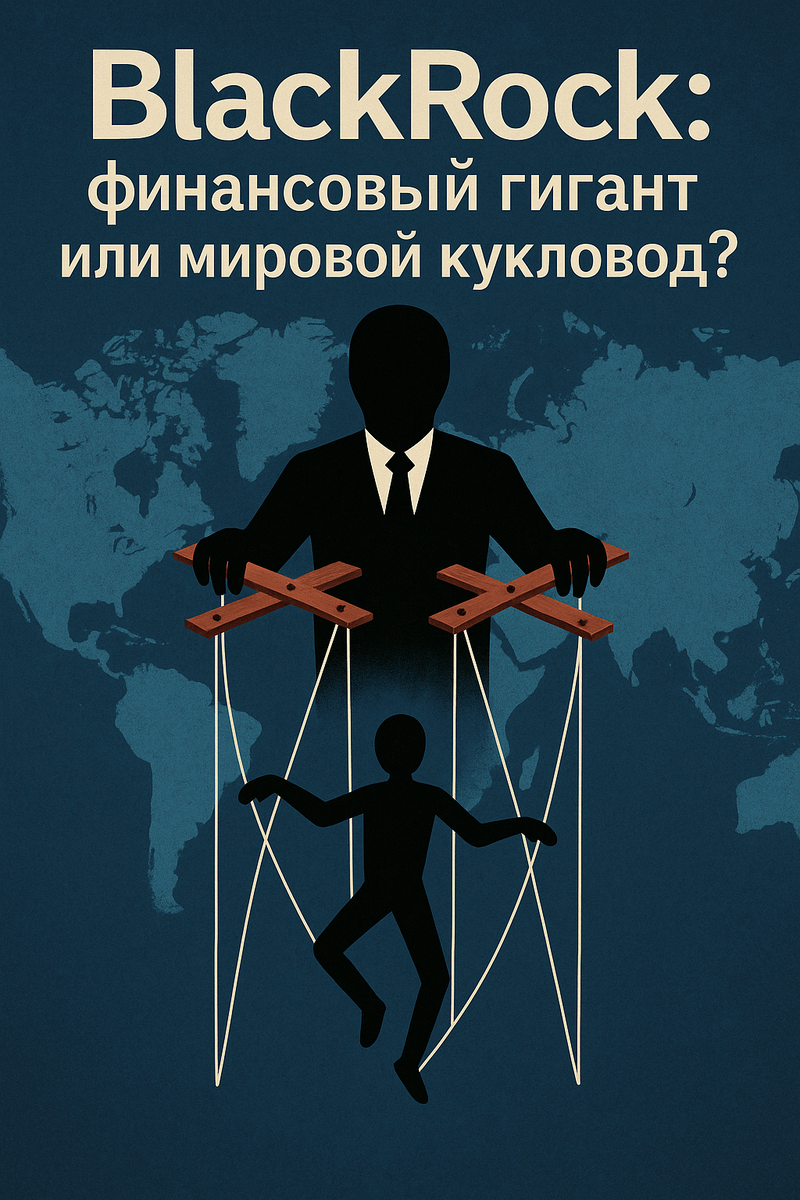 Рисунок создан с помощью ChatGPT