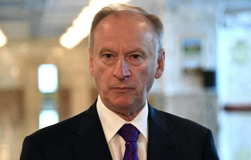    Серый кардинал Кремля Патрушев внезапно исчез. Грядут масштабные события: INSIDER BLACK