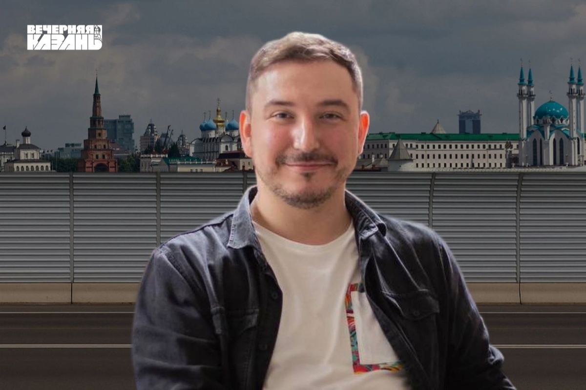 Автор фото: Валерия Толстошеева / ИД «Вечерняя Казань»