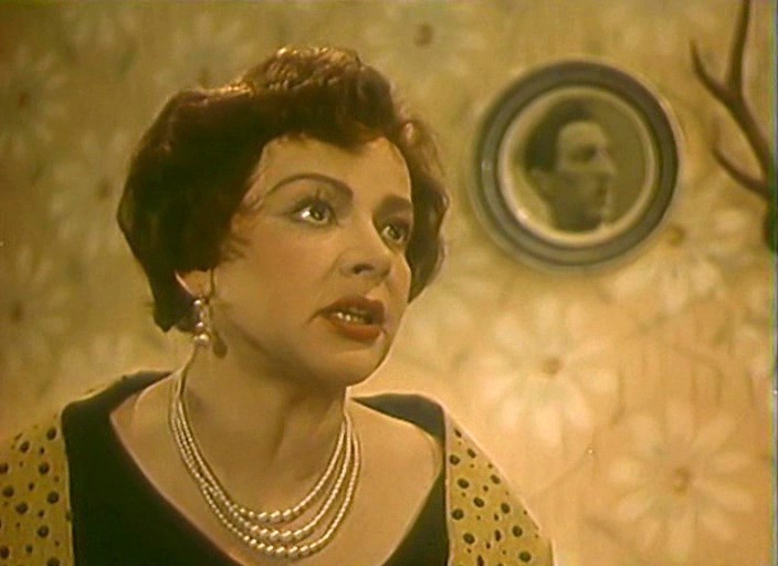 Зоя Фёдорова