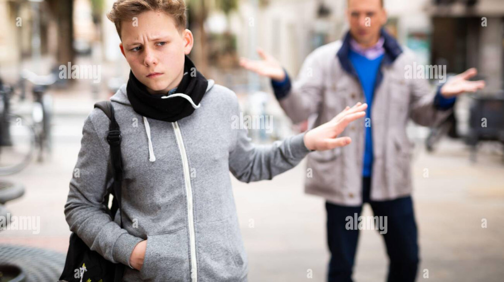    Почему дети копируют деструктивных блогеров