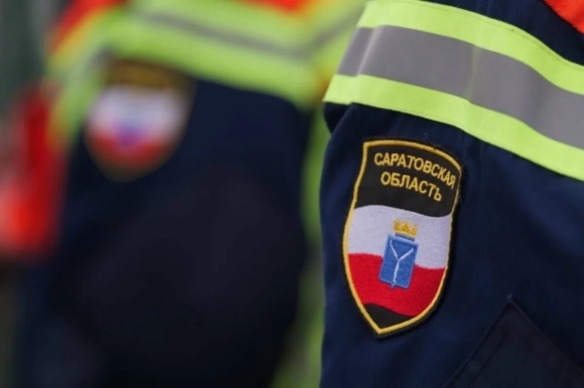    26 тысяч раз саратовцам потребовалась экстренная помощь за 7 дней